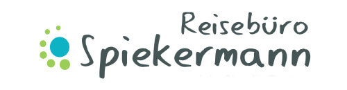 Reisebüro Spiekermann Logo